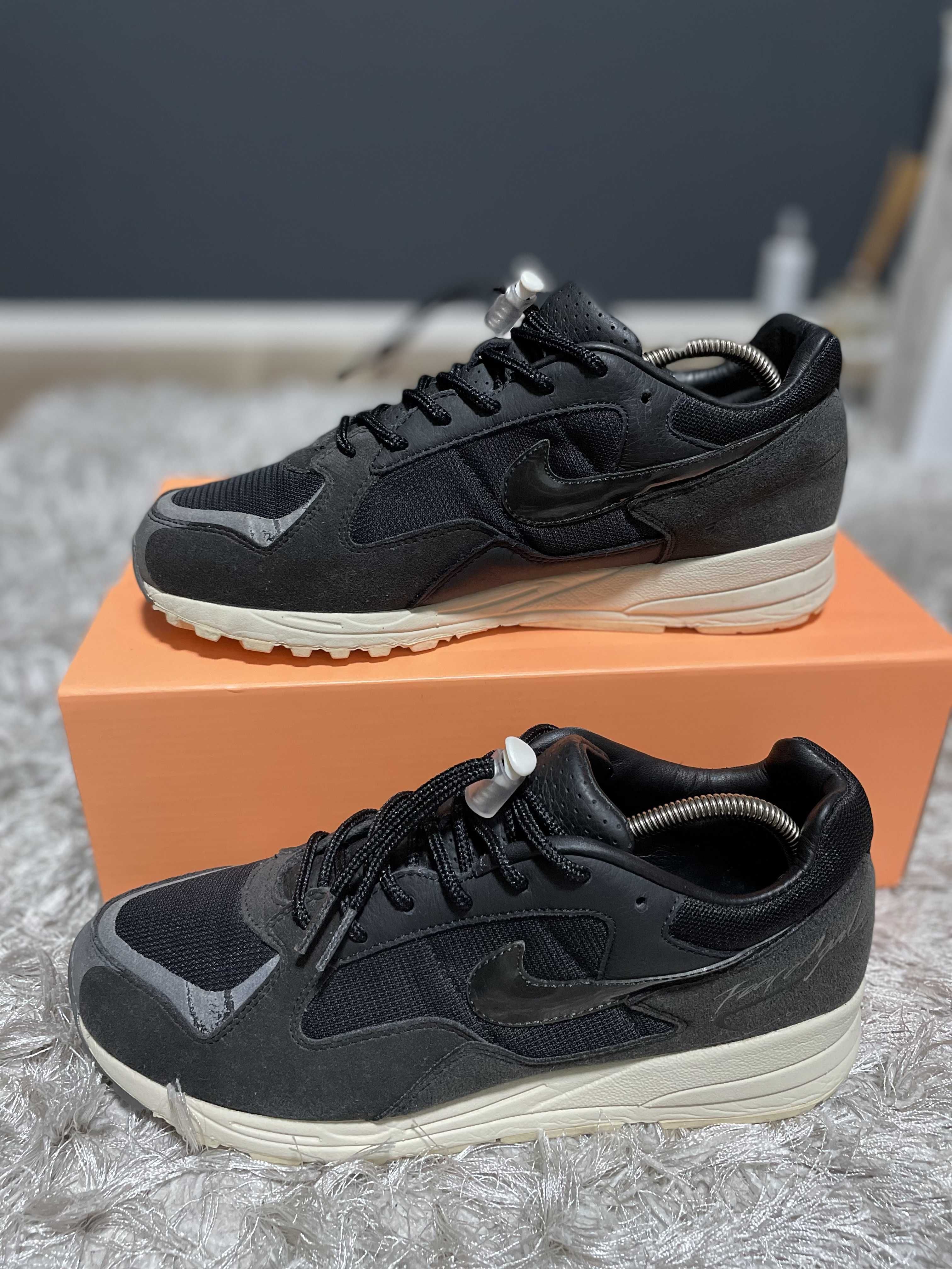 Fear Of God × Nike Air Skylon 2 Fear Of God "Black Sail"