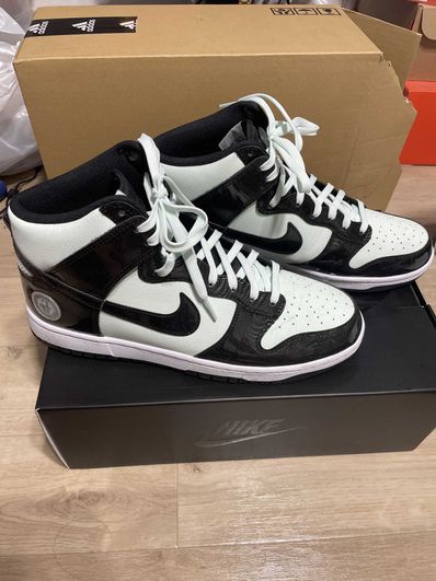 Nike Dunk High "All-Star" (2021)