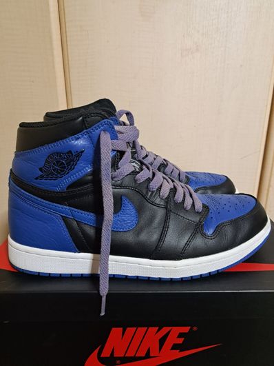 Nike Air Jordan 1 Retro High OG "Royal" (2017)