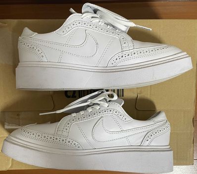 PEACEMINUSONE × Nike Kwondo1 "White" / G-DRAGON