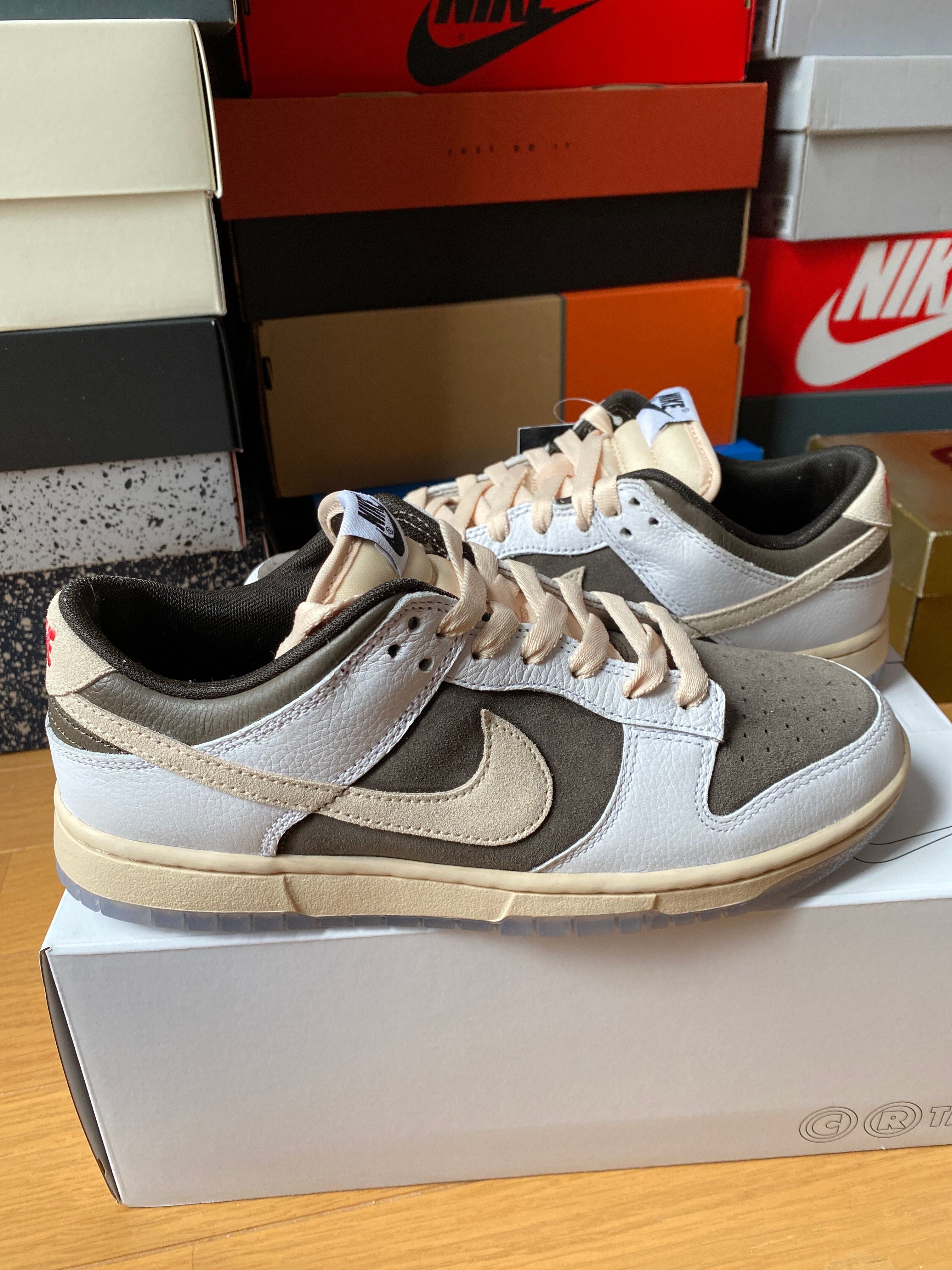 Nike Dunk Low By You & Unlocked "By You" (NIKEiD)