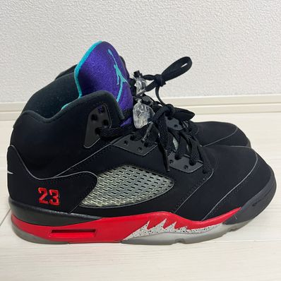 Nike Air Jordan 5 Retro "Top3"