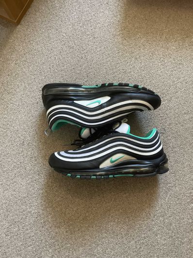 Nike Air Max 97 "Clear Jade"