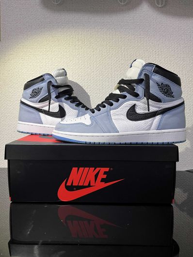 Nike Air Jordan 1 High OG "University Blue"