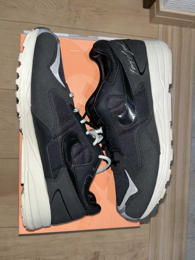 Fear Of God × Nike Air Skylon 2 Fear Of God "Black Sail"
