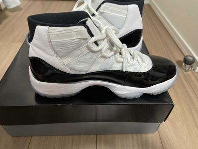 Nike Air Jordan 11 Retro "Concord" (2018)