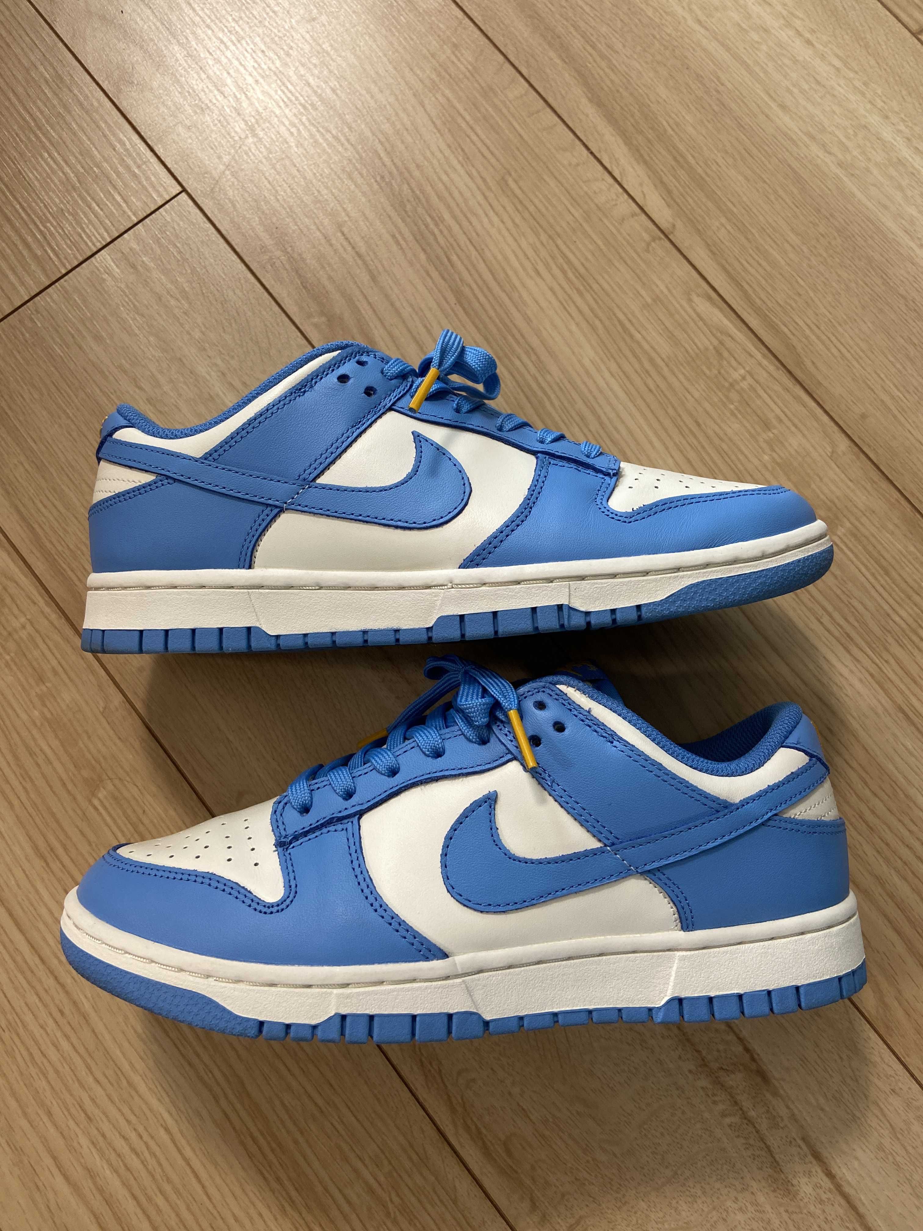 Nike Women's Dunk Low "Coast"