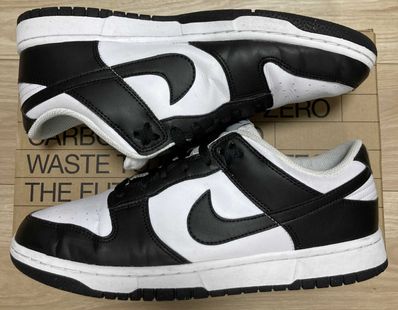 Nike Women's Dunk Low Next Nature "White/Black"