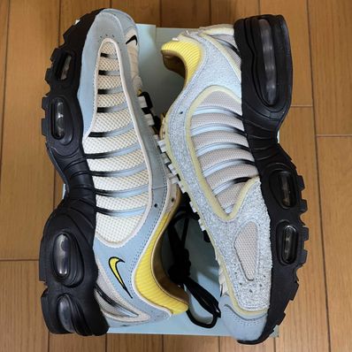 SNEAKERSNSTUFF×NIKE AIR MAX TAILWIND4 20TH ANIVERSARY