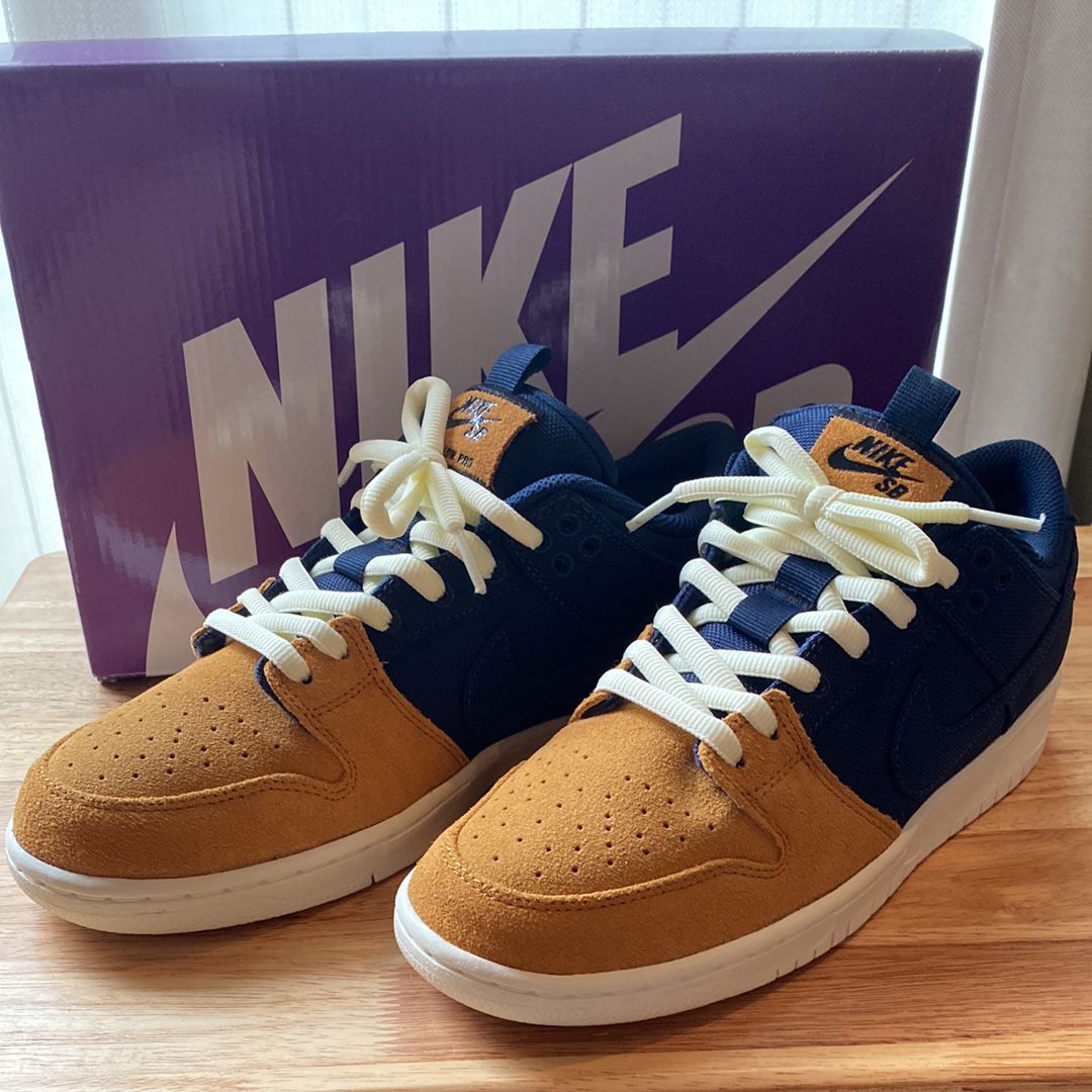 Nike SB Dunk Low 