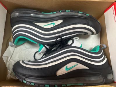 Nike Air Max 97 "Clear Jade"