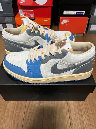 Nike Air Jordan 1 Low "Tokyo 96"