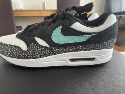 Nike Air Max 1 Premium By You (NIKEiD)