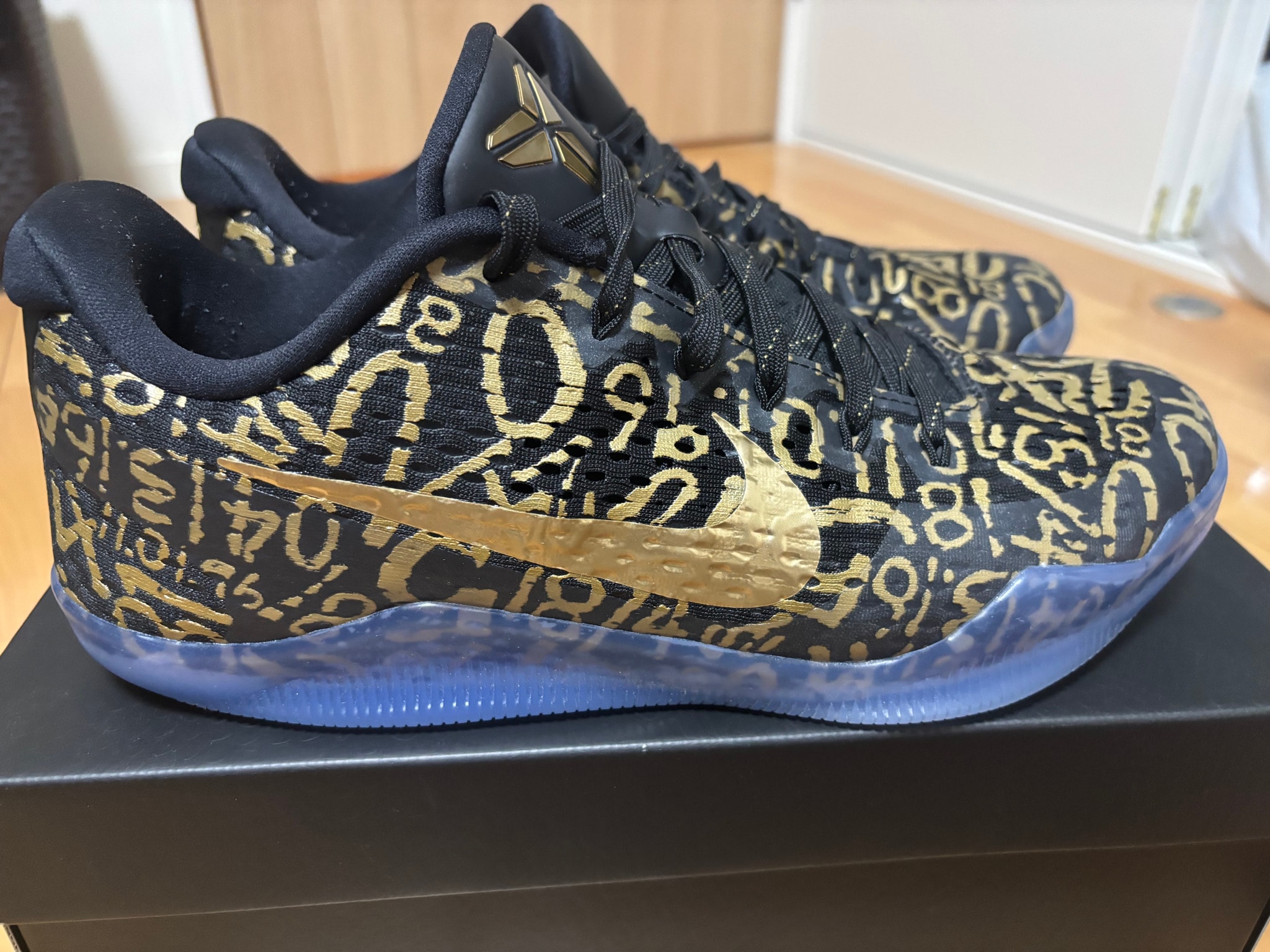 Nike Kobe 11 Protro 