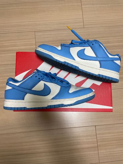 Nike Women's Dunk Low "Coast"