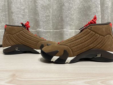Nike Air Jordan 14 "Winterized"