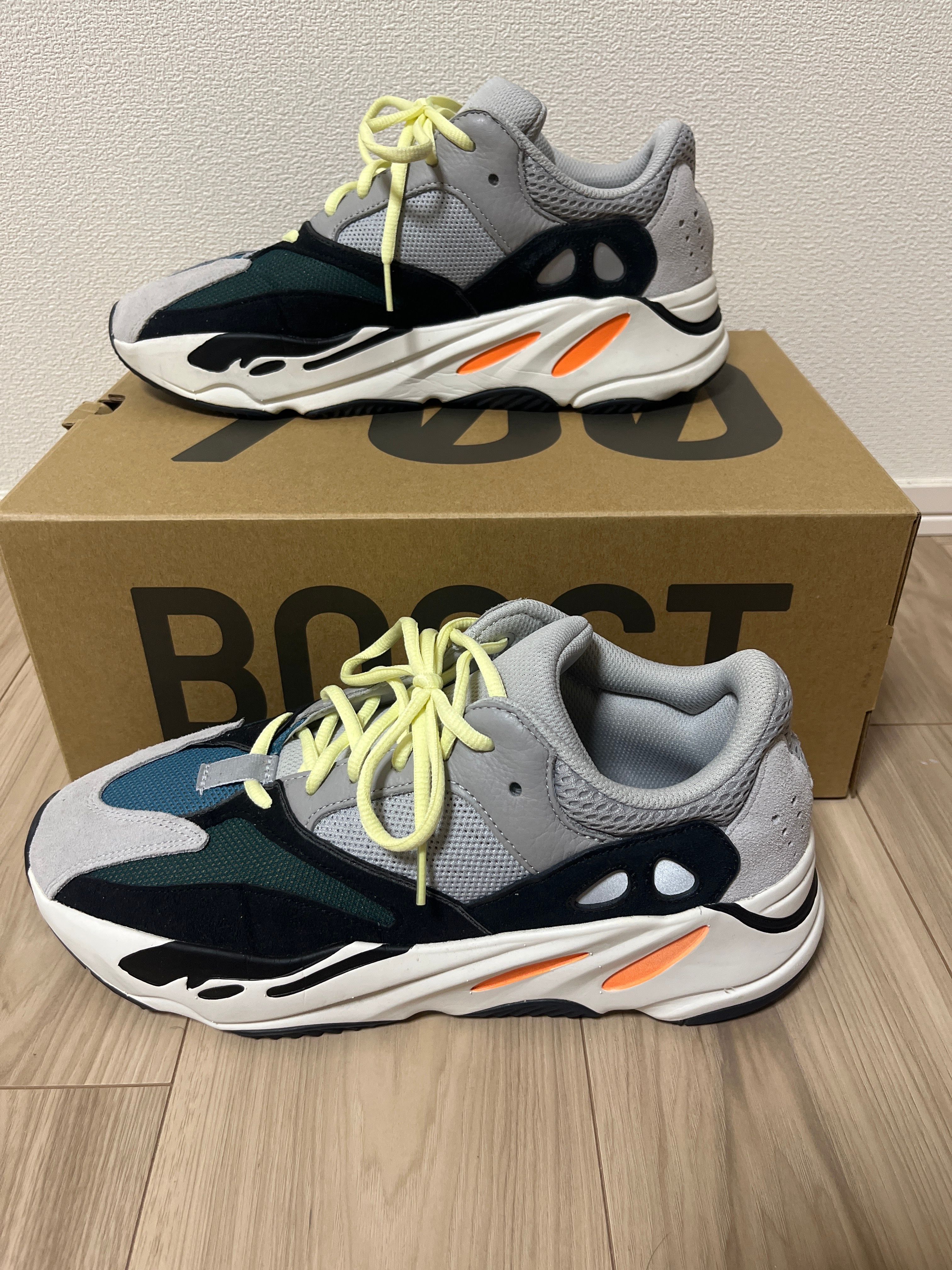 adidas YEEZY Boost 700 "Wave Runner"