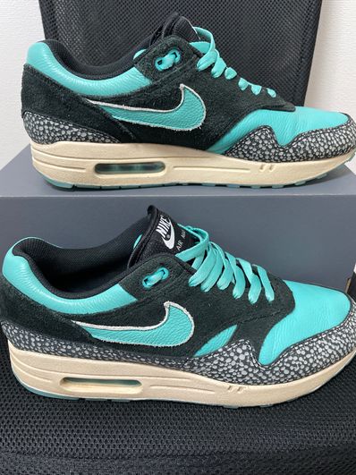 Nike Air Max 1 Premium By You (NIKEiD)