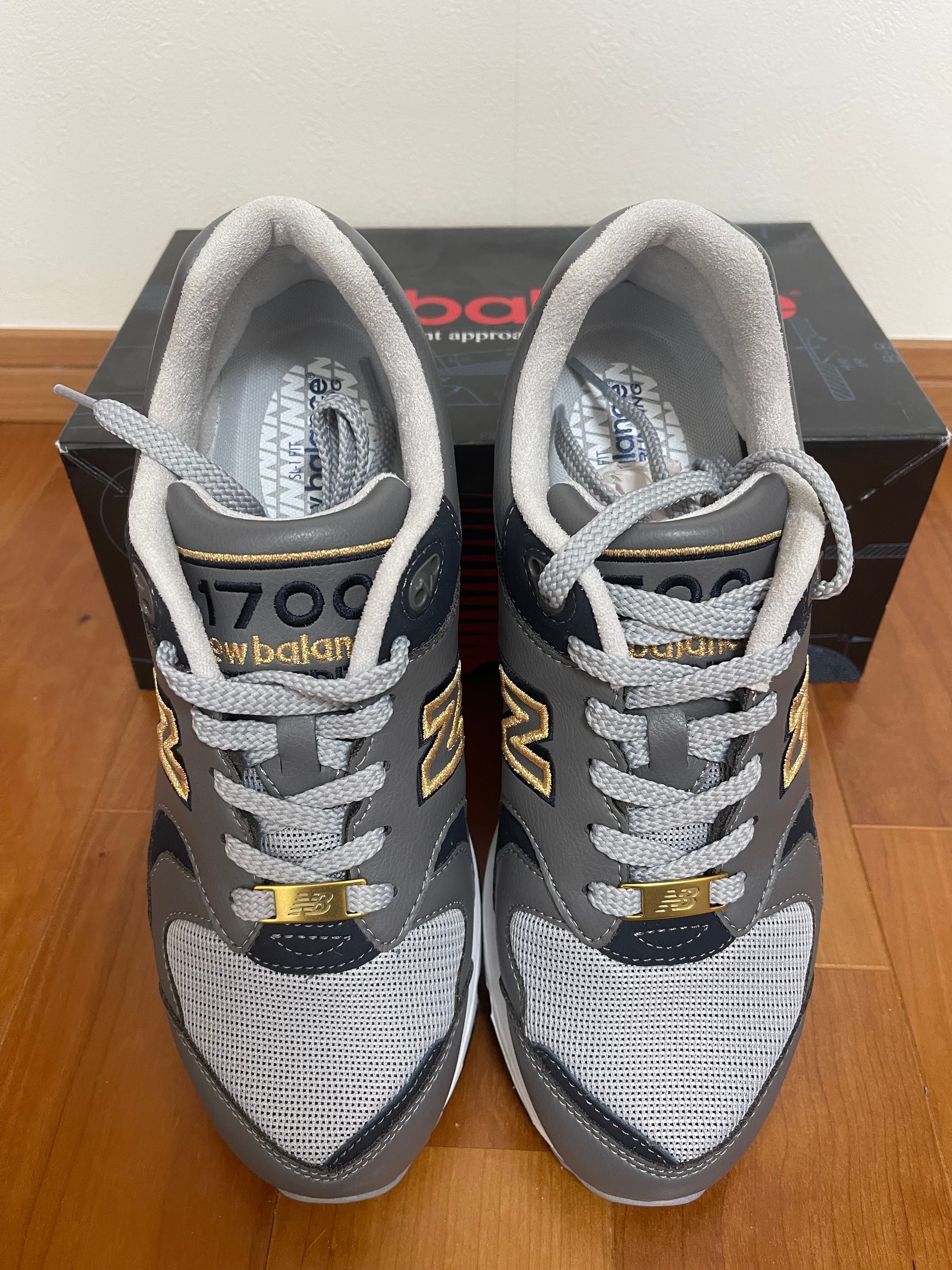 NEW BALANCE/ニューバランス JAPAN LIMITED /ジャパンリミテッド