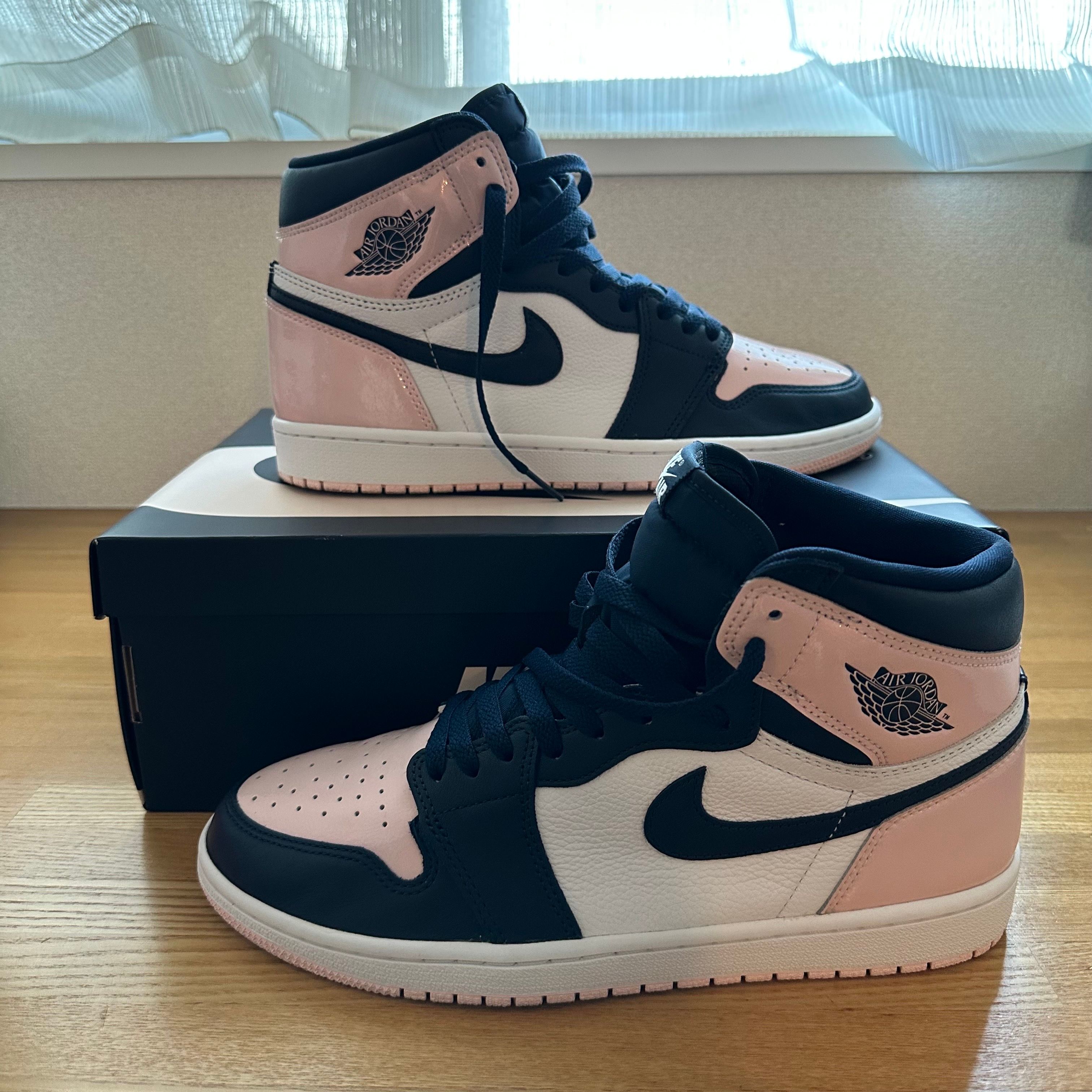 Nike Women's Air Jordan 1 High OG SE "Atmosphere"