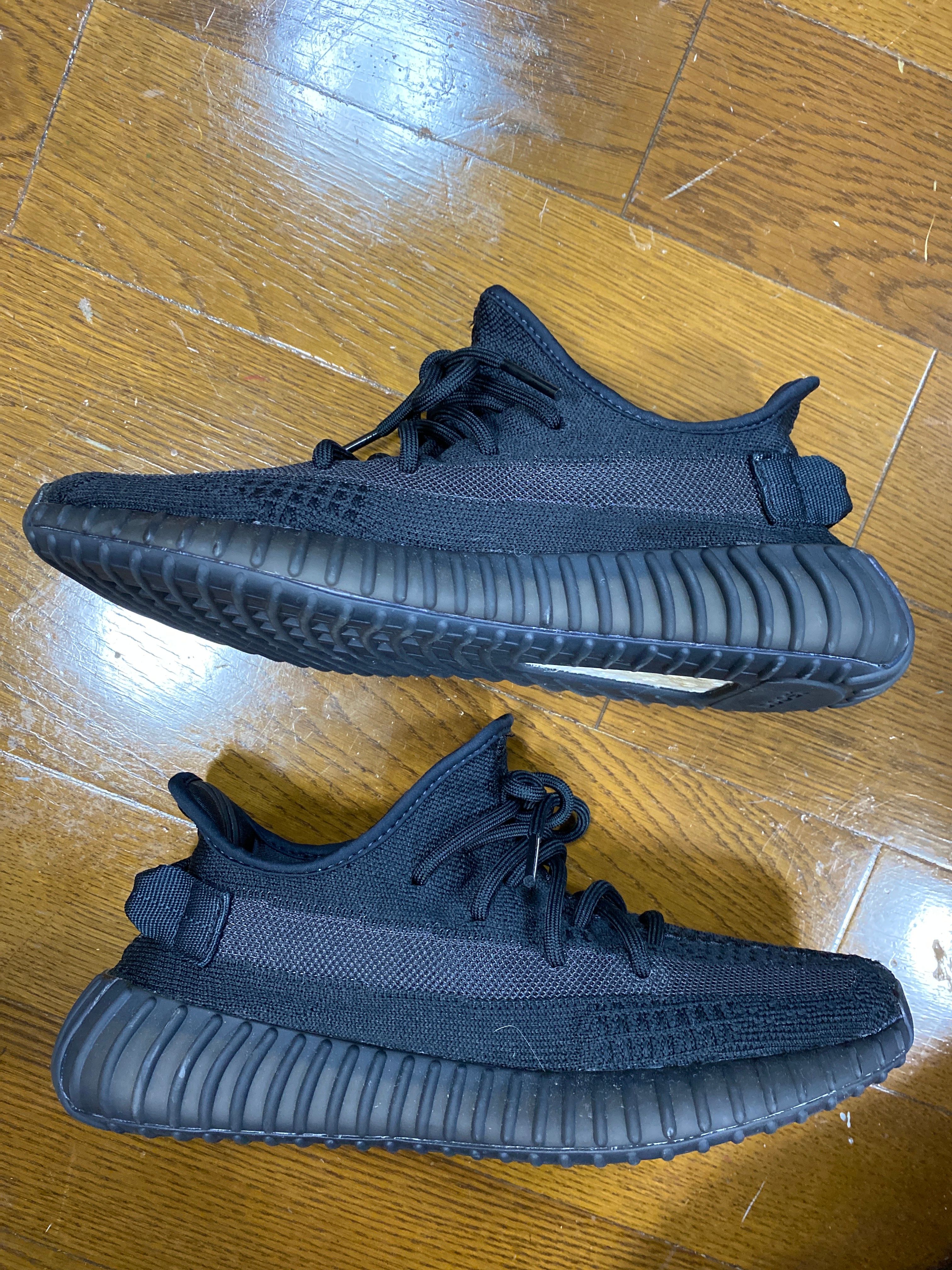 adidas YEEZY Boost 350V2 "Onyx"