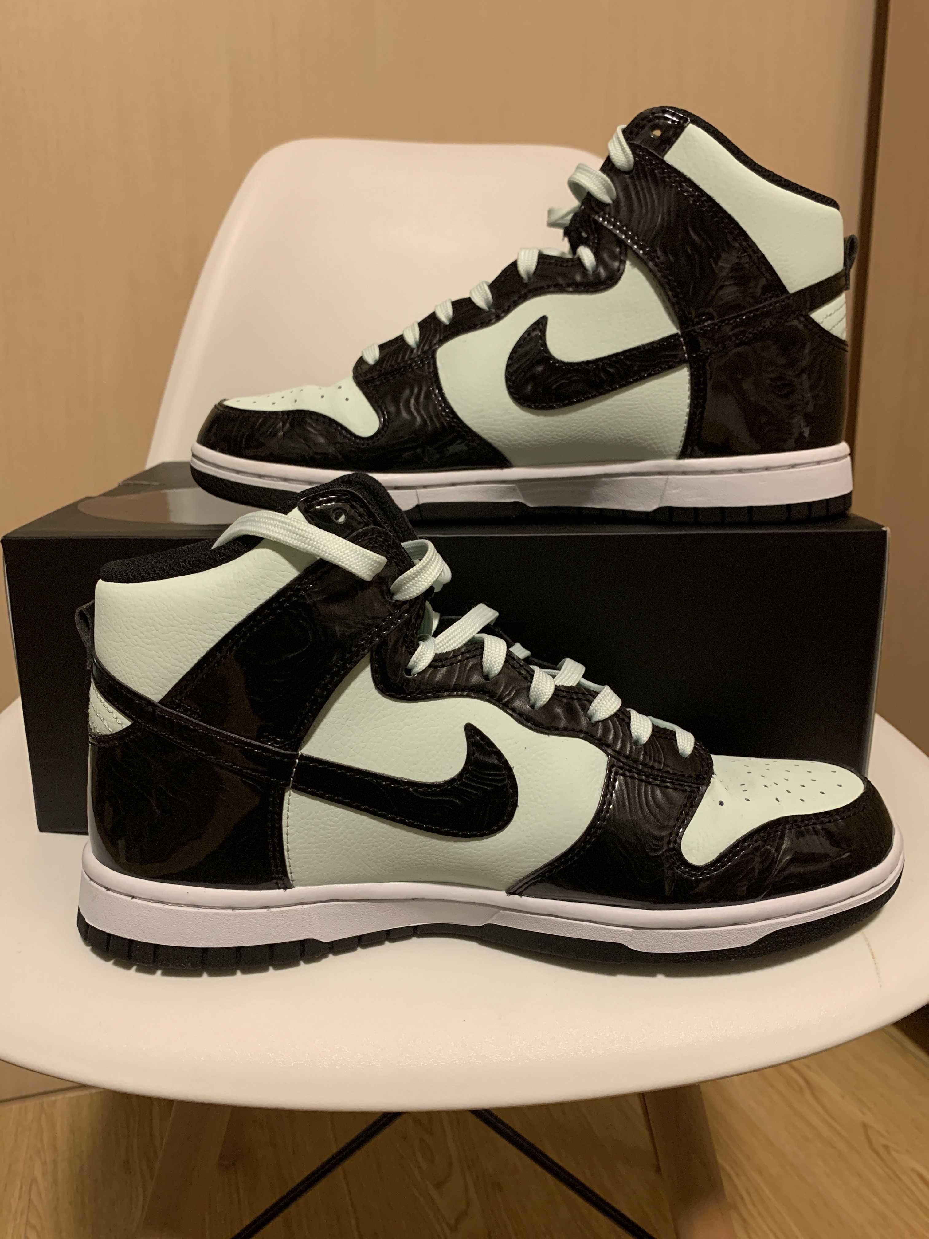 Nike Dunk High "All-Star" (2021)