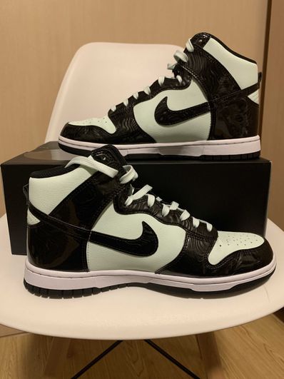 Nike Dunk High "All-Star" (2021)