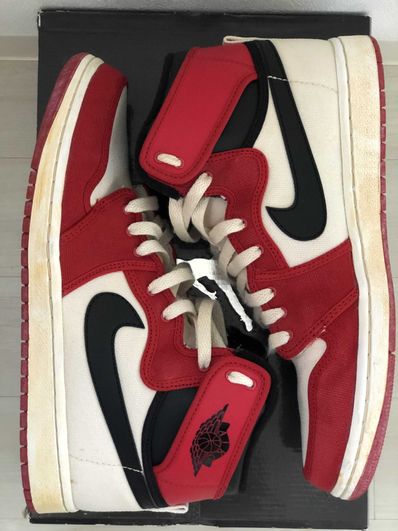 Nike Air Jordan 1 KO High "Chicago"