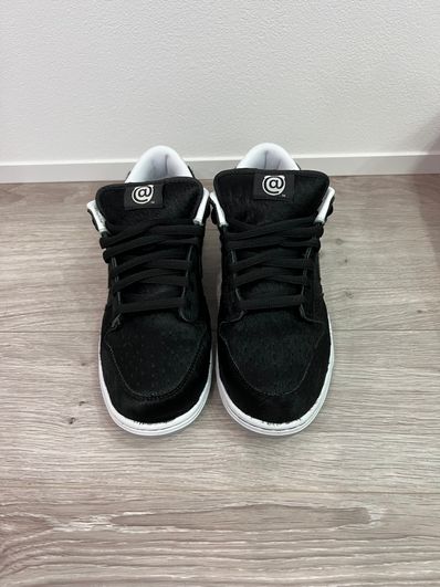 MEDICOM TOY × Nike SB Dunk Low OG QS "BE@RBRICK"