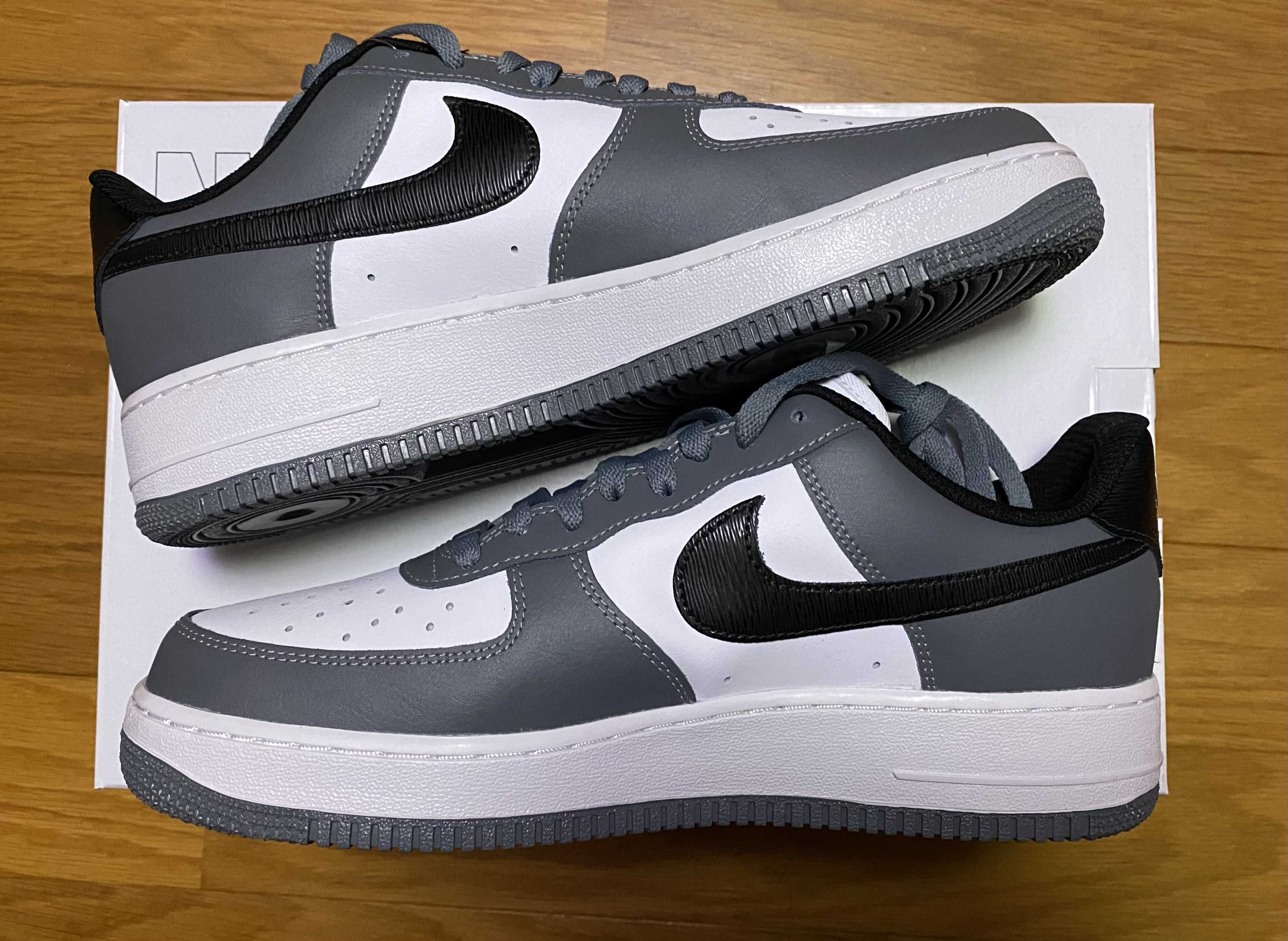 Nike Air Force 1 Low By You & Unlocked By You (NIKEiD)