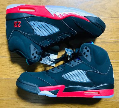 Nike Air Jordan 5 Retro "Top3"