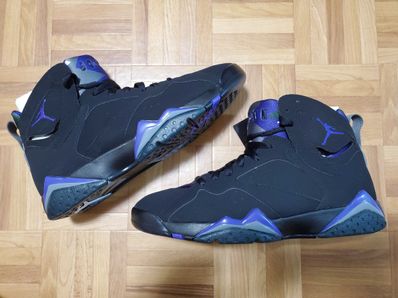 NIKE AIR JORDAN 7 "RAY ALLEN"