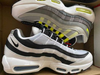Nike Air Max 95 "Greedy 2.0"