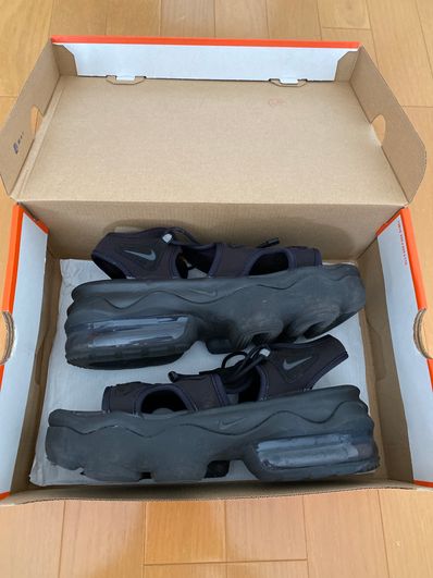 Nike Women's Air Max Koko Sandal "Black"