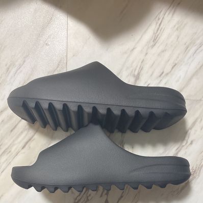 adidas YEEZY Slide "Onyx"