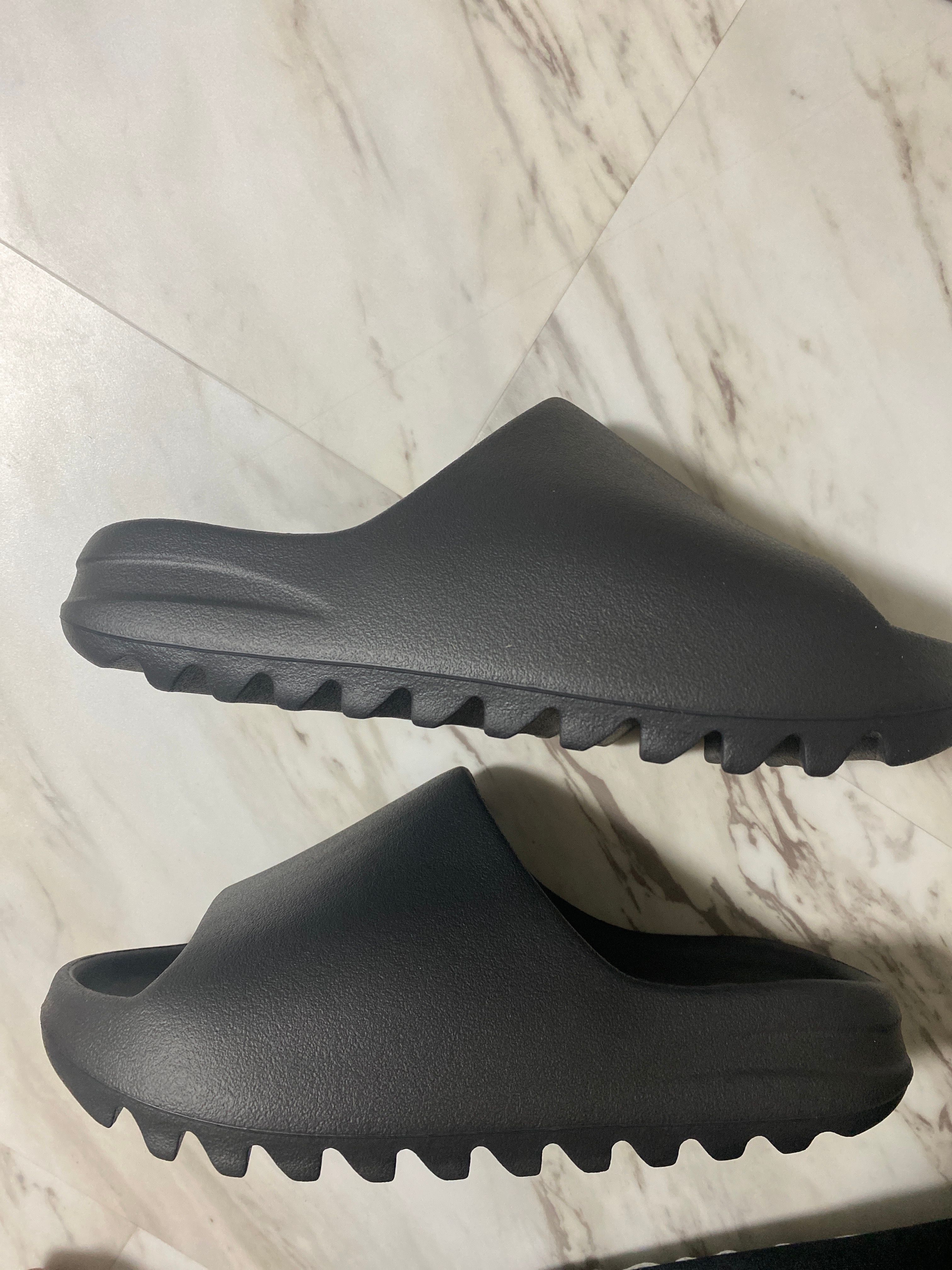 adidas YEEZY Slide "Onyx"