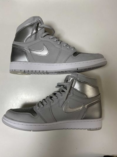 Nike Air Jordan 1 Retro High OG "CO.JP/TOKYO" (Standard Box)
