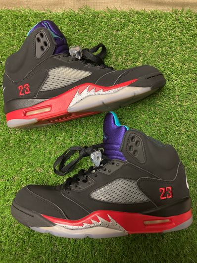 Nike Air Jordan 5 Retro "Top3"