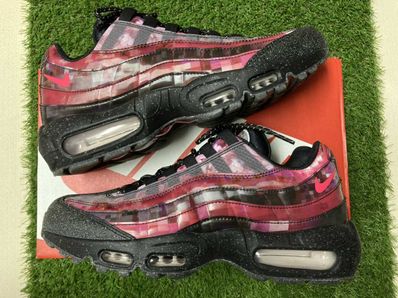 Nike Air Max 95 "Cherry Blossom"