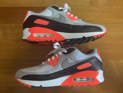 NIKE AIR MAX 90 OG "INFRARED"(2020)