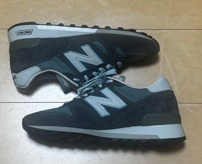 New Balance M1300CLS "Steel Blue" (2020)