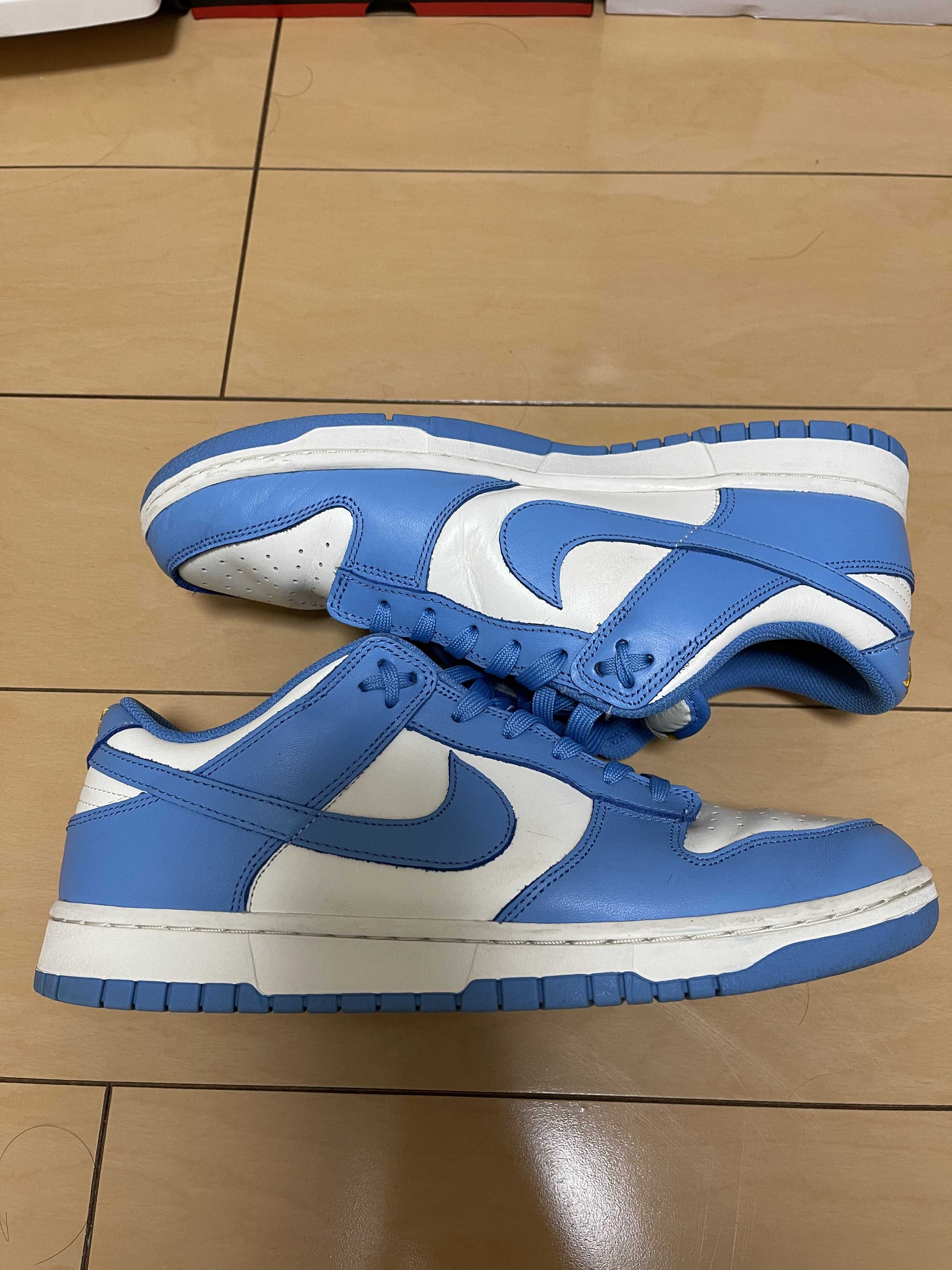 Nike Women's Dunk Low "Coast"