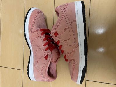 Nike SB Dunk Low "Pink Pig"