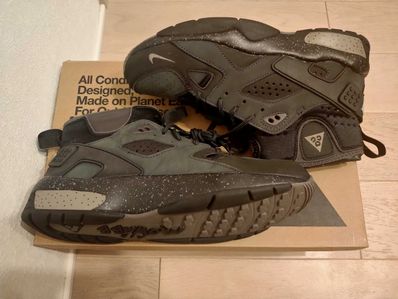 Nike ACG Air Mowabb "Olive Grey"