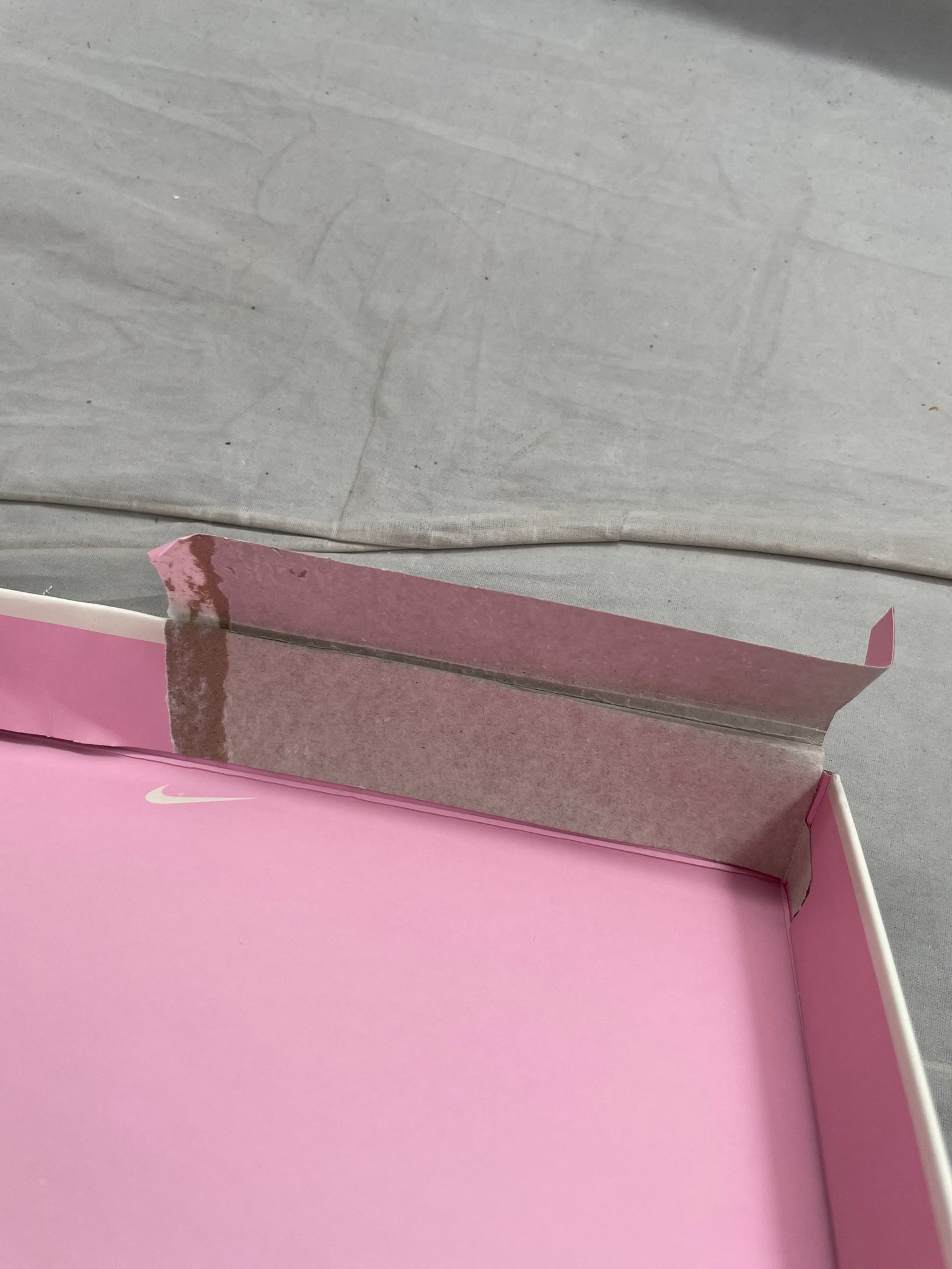 Travis Scott × Nike Air Jordan 1 Retro Low OG "Muslin/Shy Pink"