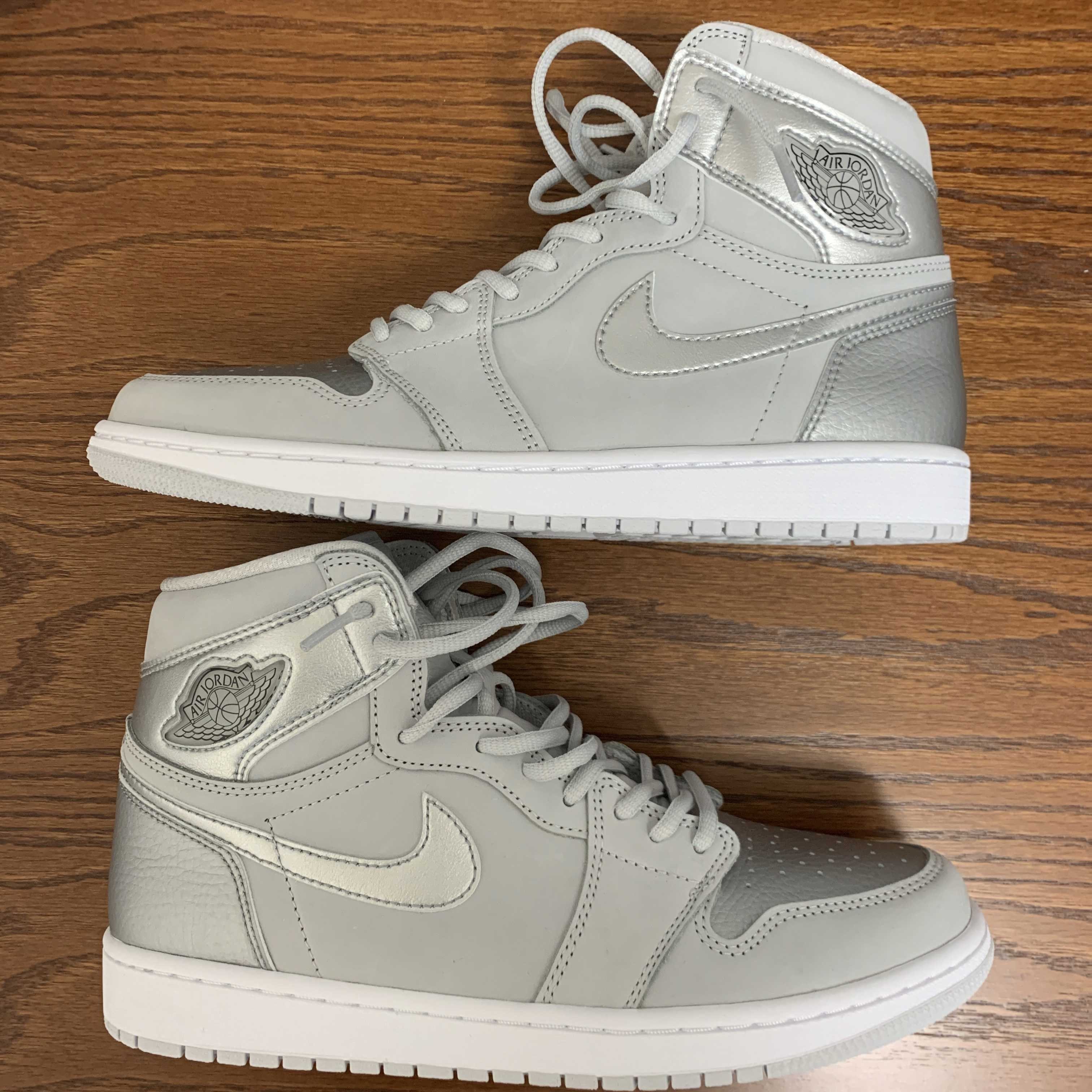 Nike Air Jordan 1 Retro High OG "CO.JP/TOKYO" (Standard Box)