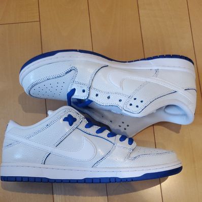 Nike SB Dunk Low Premium "Game Royal"