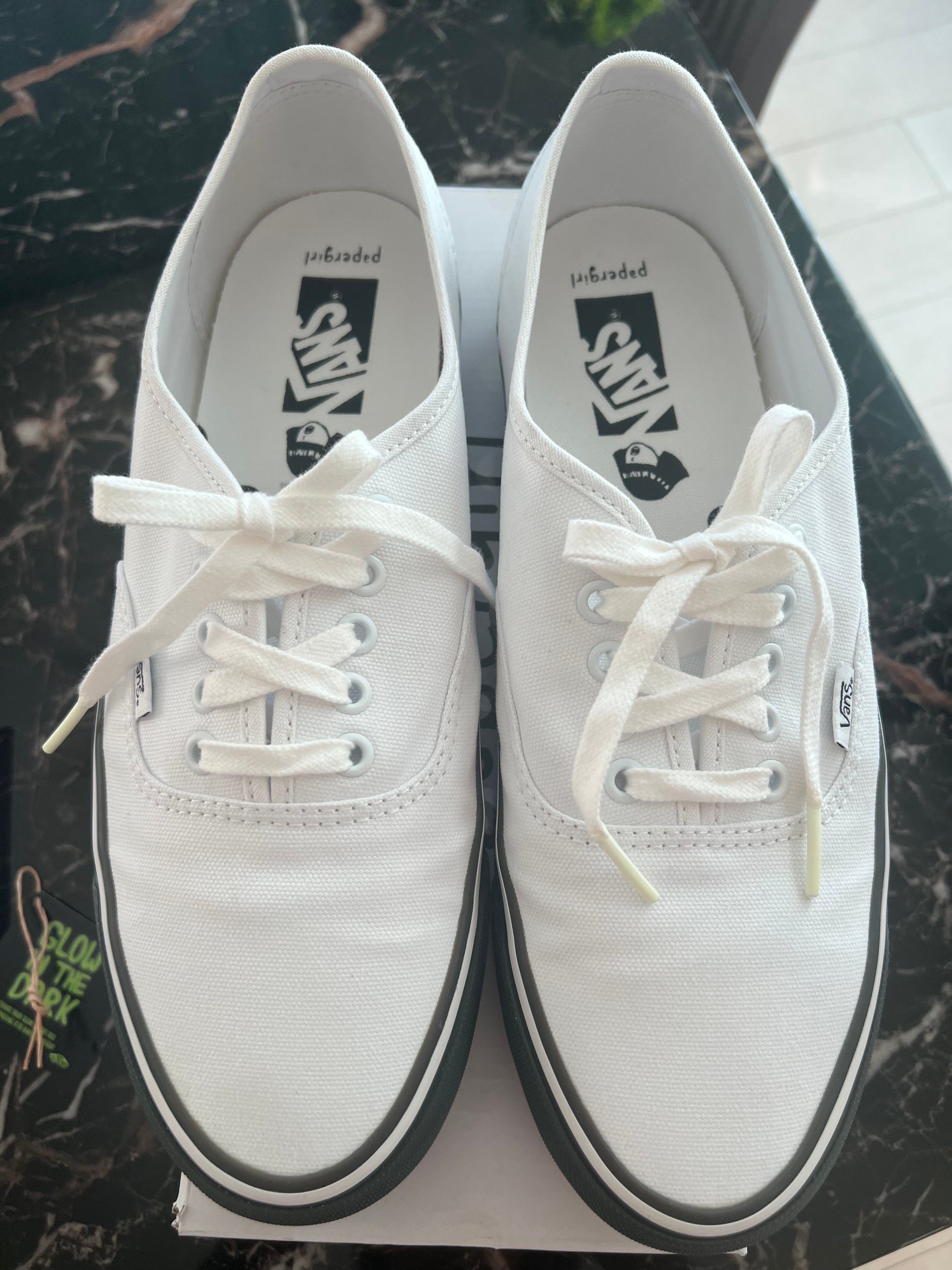 超希少 正規品 オーセンティック 新品 スペイン代表 16/17 セスク M オーセンティック(Authentic)/VANS 人気の新作/中古通販