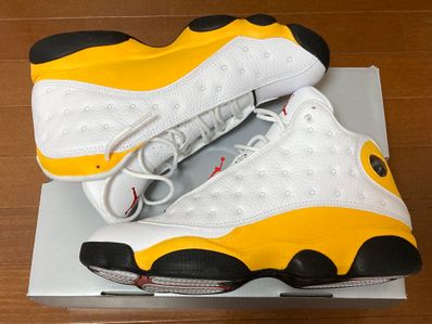Nike Air Jordan 13 "Del Sol"