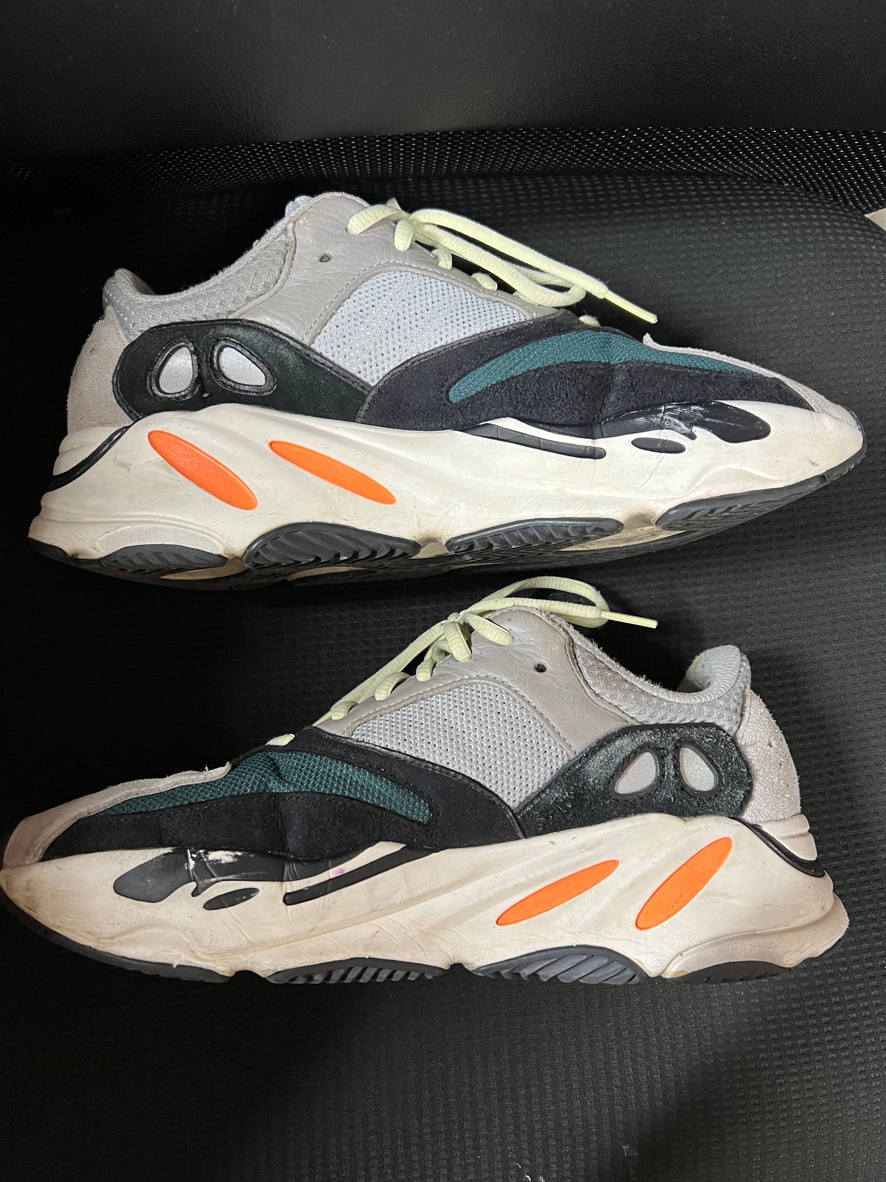 adidas YEEZY Boost 700 "Wave Runner"